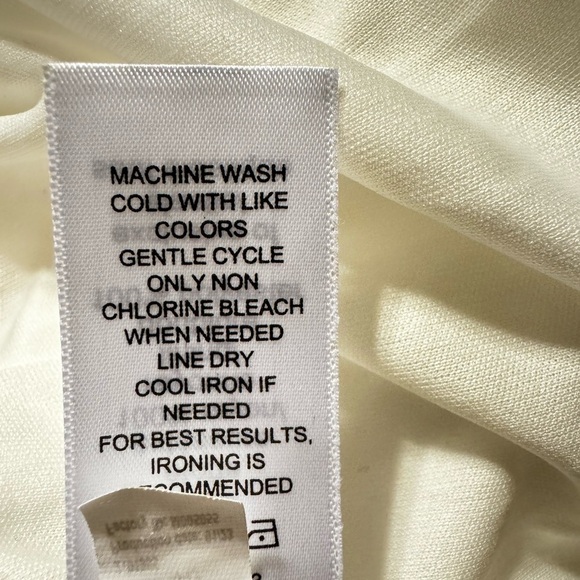 Maurices Breezy Gauze Sundress XXL - Picture 7 of 7